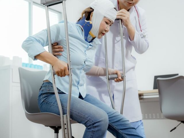 How NHTD Programs Support Patients with Traumatic Brain Injuries