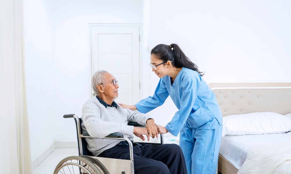 Exclusive Home Care