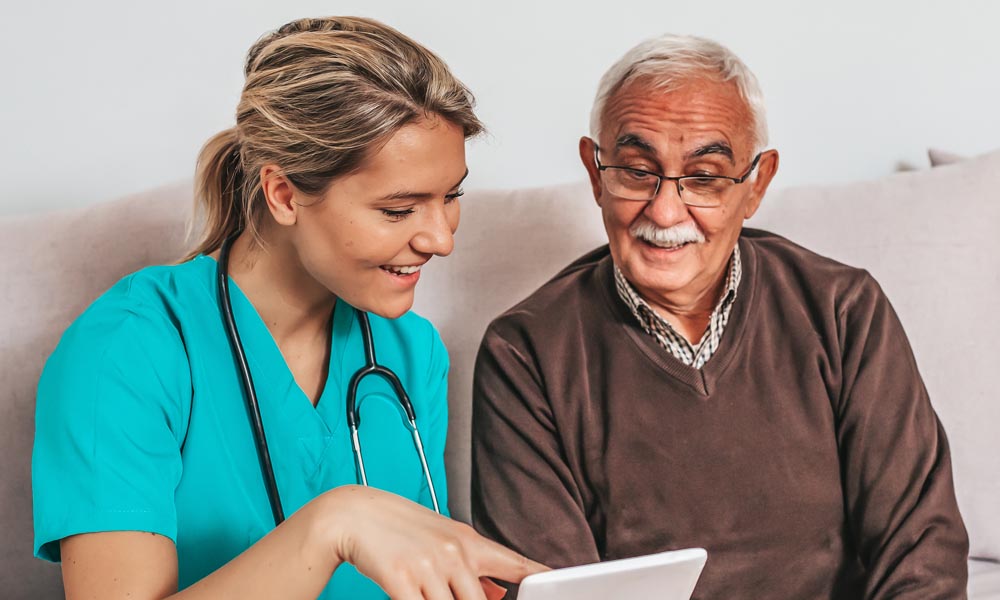 Home Health Aides