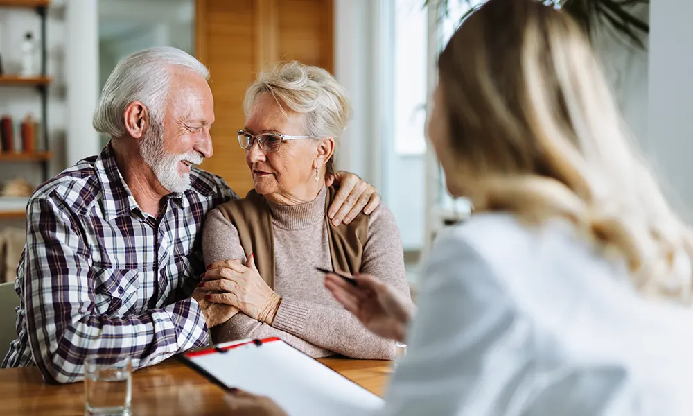 Medicaid Assistance