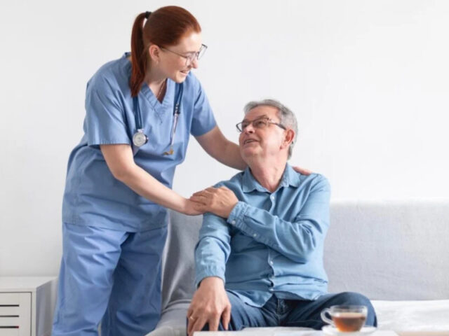How to Choose a Visiting Nurse Service in Brooklyn, NY You Can Trust