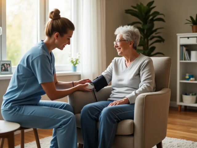 How Much Does Home Health Care Cost in Brooklyn, NY? A 2025 Guide