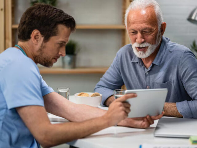 Certified Home Health Aide Duties: What Staten Island Clients Should Know