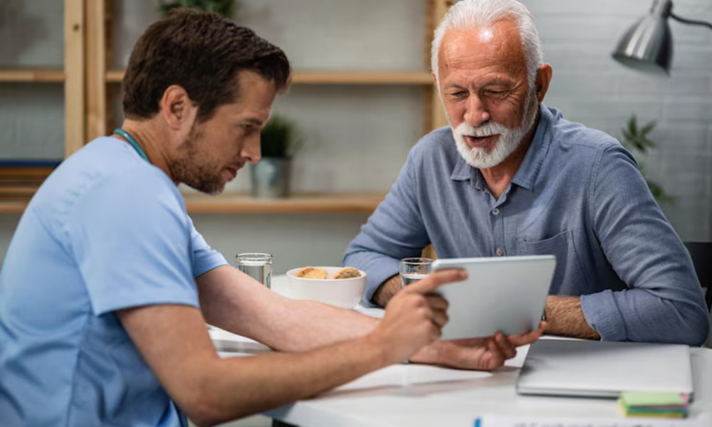 Certified Home Health Aide Duties: What Staten Island Clients Should Know