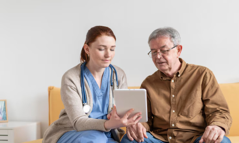 Staten Island Families: Is It Time to Hire a Home Health Aide?