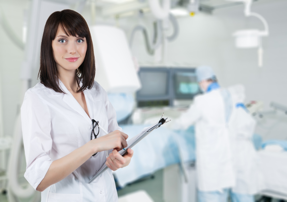 Healthcare professional reviewing Medicaid Staten Island NY eligibility and application process in 2025