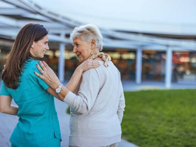 Caring Hands, Local Hearts: Staten Island NY’s Trusted Home Health Aide Service