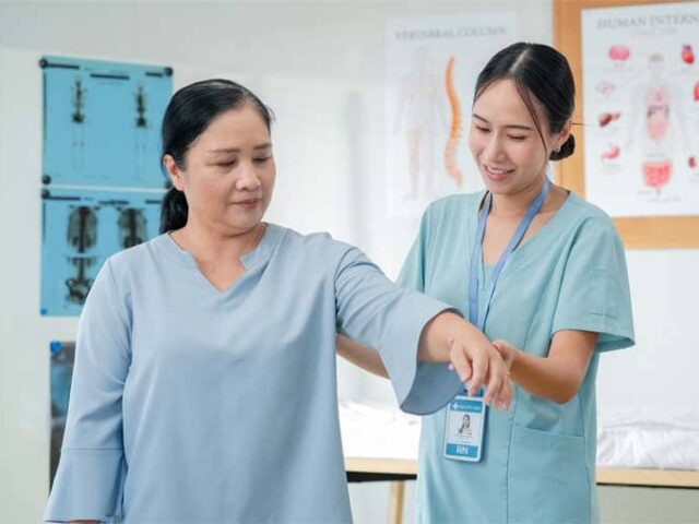 Trusted Nursing Home Transition and Diversion (NHTD) Services in Staten Island, NY