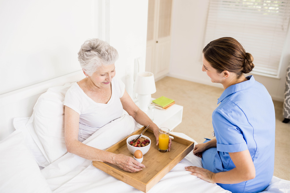 Essential NHTD Program in Brooklyn NY supporting independent living at home