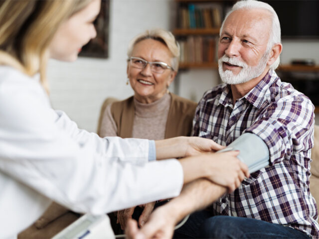 Trusted Home Health Aides in Brooklyn, NY Supporting Daily Life With Care