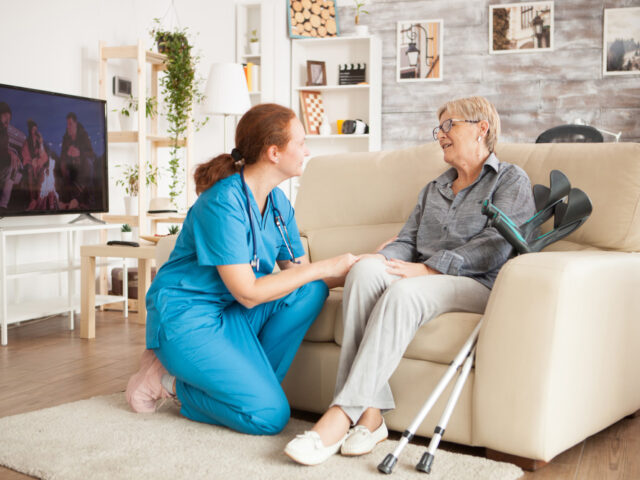 Helping Seniors Stay Home: Brooklyn NY Ultimate NHTD Guide
